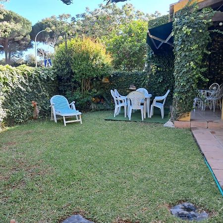 فيلا Casa Playa El Ancla Puerto Santa Maria إل بويرتو دي سانتا ماريا المظهر الخارجي الصورة