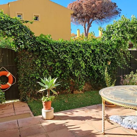 فيلا Casa Playa El Ancla Puerto Santa Maria إل بويرتو دي سانتا ماريا المظهر الخارجي الصورة