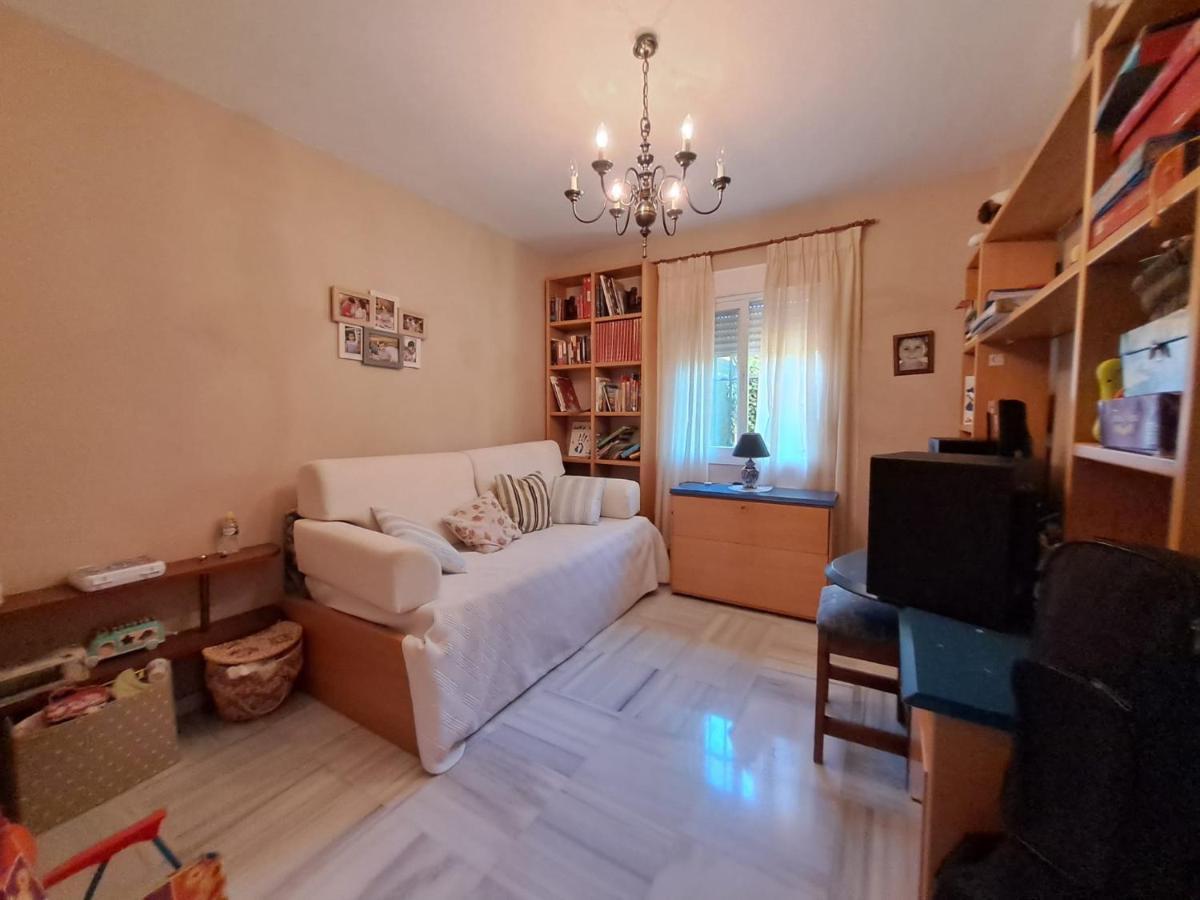 فيلا Casa Playa El Ancla Puerto Santa Maria إل بويرتو دي سانتا ماريا المظهر الخارجي الصورة
