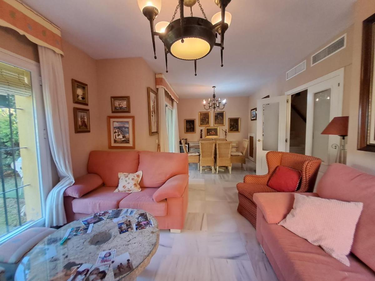 فيلا Casa Playa El Ancla Puerto Santa Maria إل بويرتو دي سانتا ماريا المظهر الخارجي الصورة