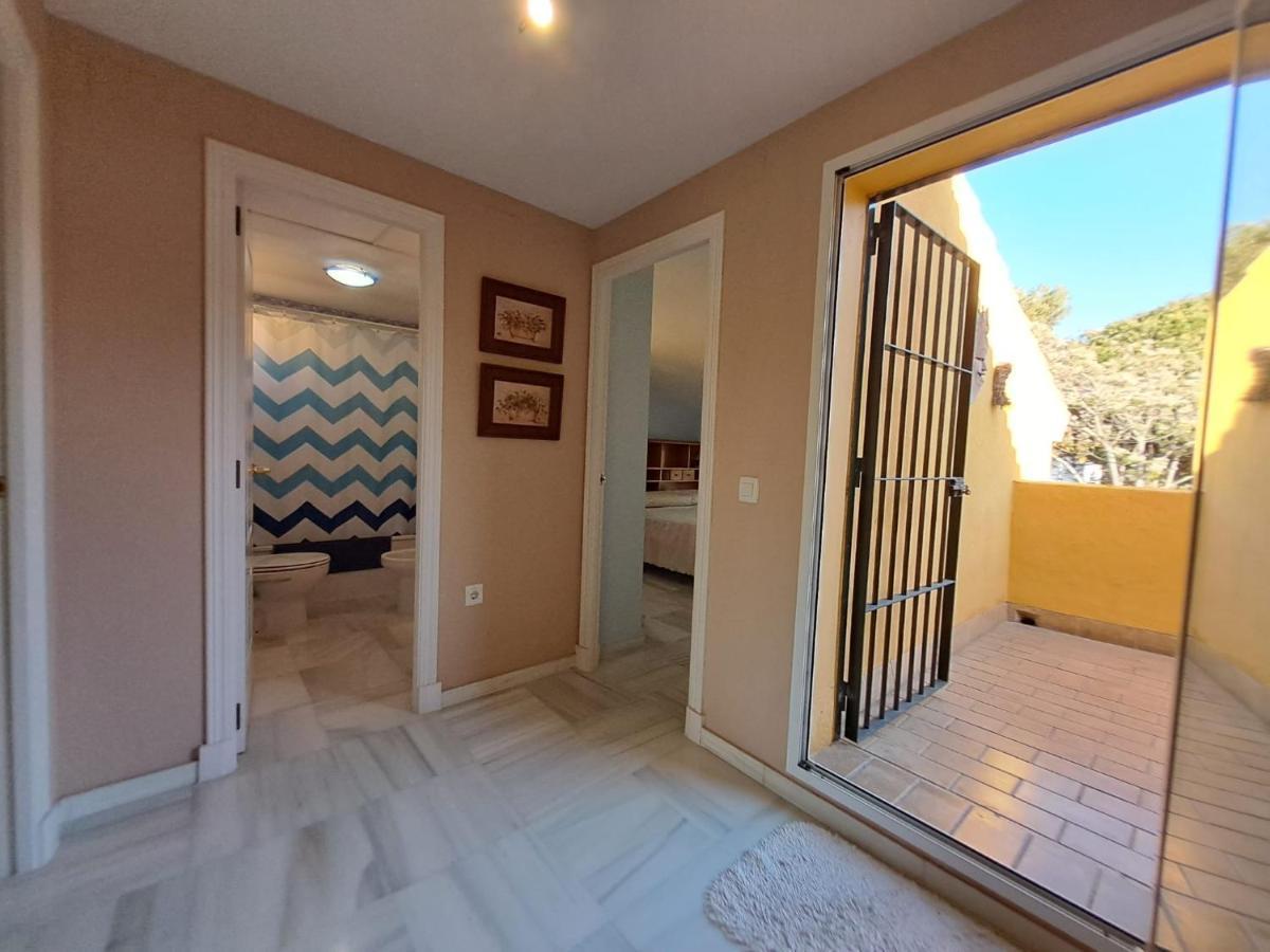 فيلا Casa Playa El Ancla Puerto Santa Maria إل بويرتو دي سانتا ماريا المظهر الخارجي الصورة