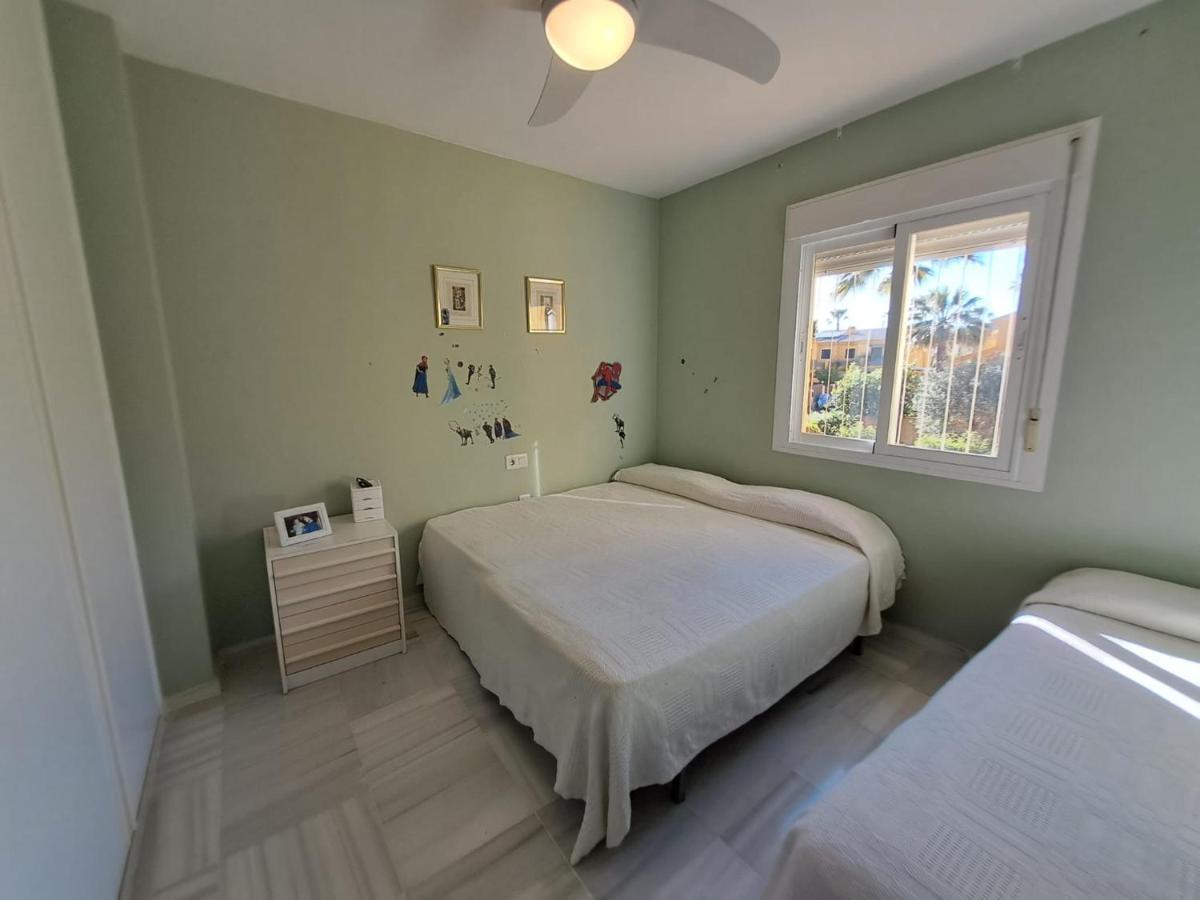فيلا Casa Playa El Ancla Puerto Santa Maria إل بويرتو دي سانتا ماريا المظهر الخارجي الصورة