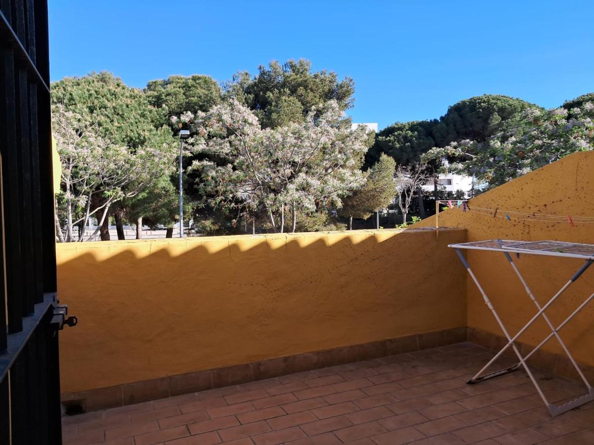 فيلا Casa Playa El Ancla Puerto Santa Maria إل بويرتو دي سانتا ماريا المظهر الخارجي الصورة