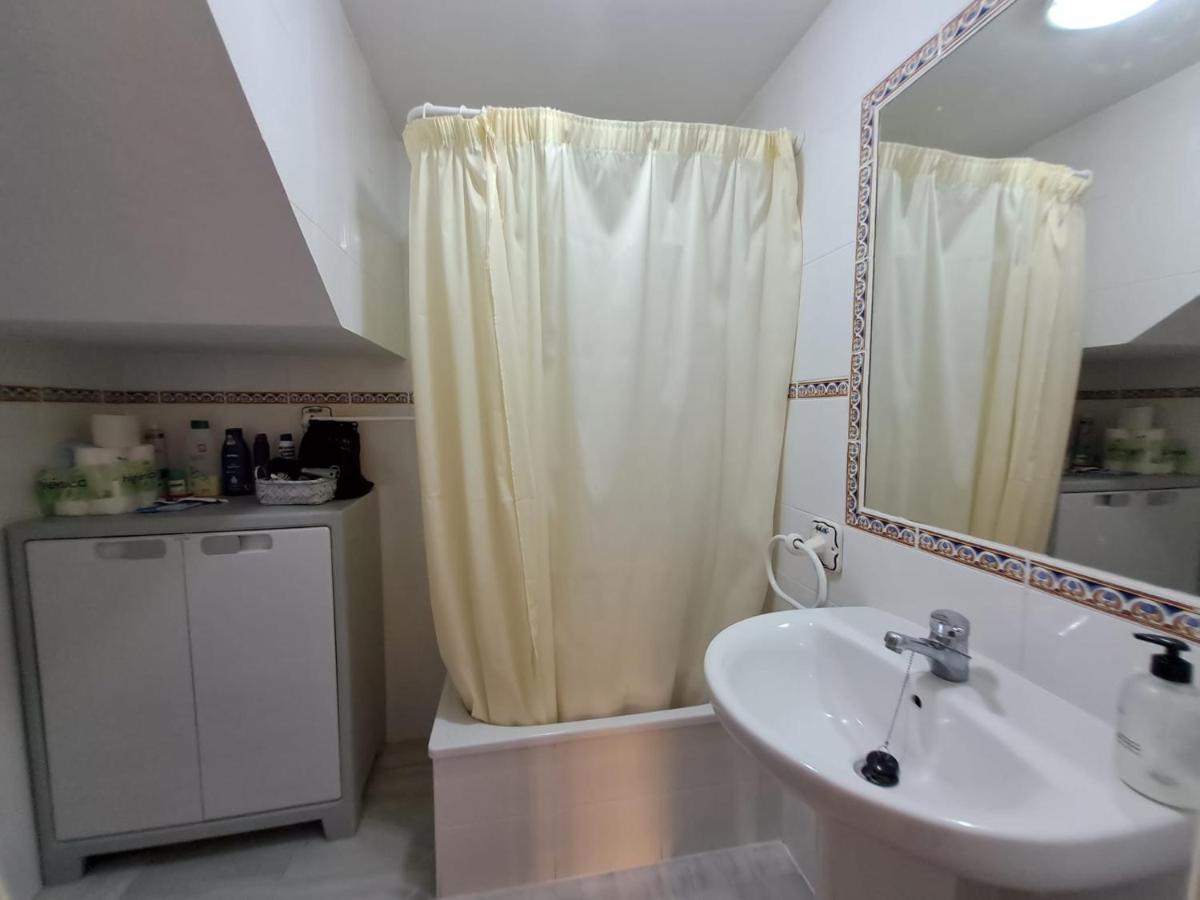 فيلا Casa Playa El Ancla Puerto Santa Maria إل بويرتو دي سانتا ماريا المظهر الخارجي الصورة