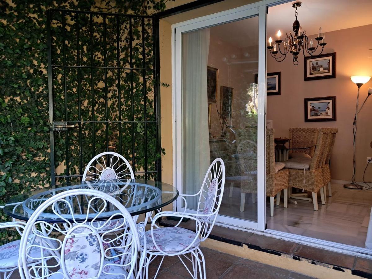 فيلا Casa Playa El Ancla Puerto Santa Maria إل بويرتو دي سانتا ماريا المظهر الخارجي الصورة